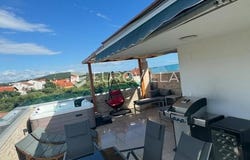 Zadar, Zadarsko-kninska