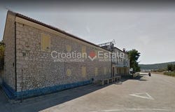 Šibenik, Šibenik-Knin County