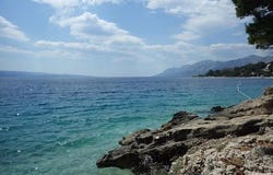 Omiš, Splitsko-dalmatinska