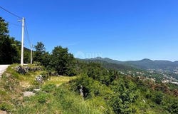 Lovran, Primorsko-goranska