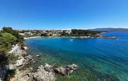 Krk, Primorsko-goranska