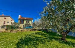 Buje, Istarska