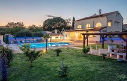 Poreč, Istarska