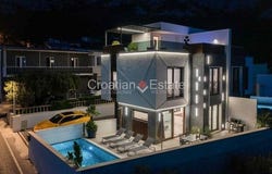 Makarska, Split-Dalmatia County 21300