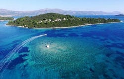 Korčula, Dubrovacko-neretvanska