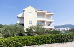 Kaštel Štafilić, Kaštel Štafilić, Split-Dalmatia County