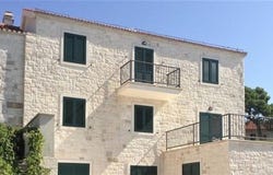 Brač, Splitsko-dalmatinska