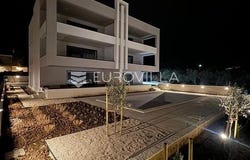 Zadar, Zadarsko-kninska