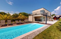 Poreč, Istria County 52440