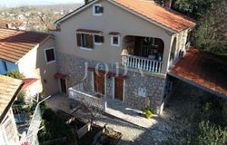 Malinska-Dubašnica, Primorsko-goranska
