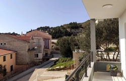 Krvavica, Split-Dalmatia County 21320