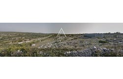 Novalja, Licko-senjska