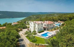 Istarska županija, Istria County 52220