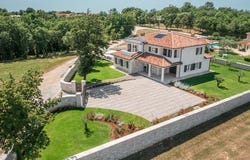 Poreč, Istarska