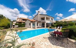 Poreč, Istria County 52440