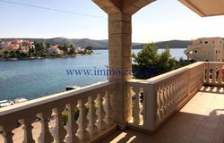 Šibenik, Šibensko - kninska