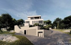 Brac, Splitsko-dalmatinska 21405
