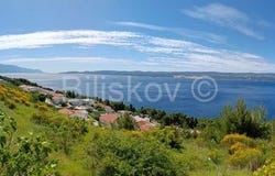 Omiš, Splitsko-dalmatinska 21317