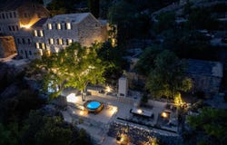 Murvica, Split-Dalmatia County 21420