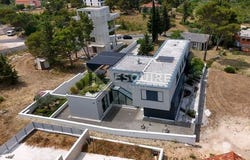 Zadar, Zadarsko-kninska