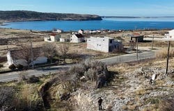 Ražanac, Zadarsko-kninska