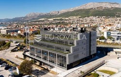 Split, Splitsko-dalmatinska