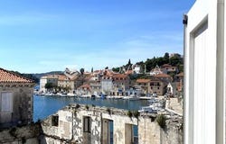 Brac, Splitsko-dalmatinska