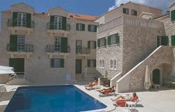 Brač, Splitsko-dalmatinska
