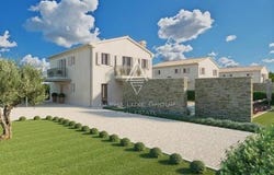 Vižinada, Istarska