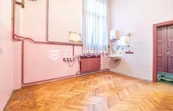 Zagreb, Grad Zagreb