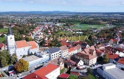 Zagreb, Grad Zagreb