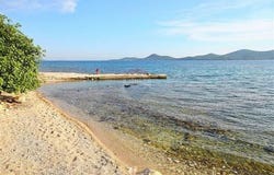 Biograd na Moru, Zadarsko-kninska