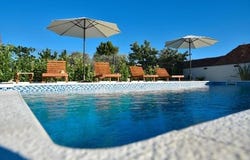 Zadar, Zadarsko-kninska