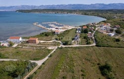 Ražanac, Zadarsko-kninska