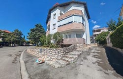 Novi Vinodolski, Primorsko-goranska