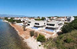 Zadar, Zadarsko-kninska