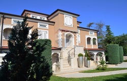 Funtana, Istria County 52452