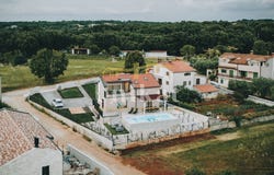 Istarska županija, Istria County 52444