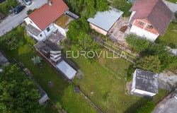 Zagreb, Grad Zagreb