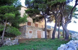 Vis, Splitsko-dalmatinska