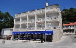 Omiš, Split-Dalmatia County