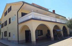 Krk, Primorsko-goranska
