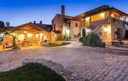Poreč, Istarska