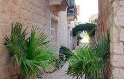 Vis, Split-Dalmatia
