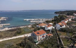 Zadar, Zadarsko-kninska