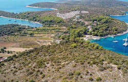 Hvar, Split-Dalmatia County 21450