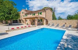 Žminj, Istarska