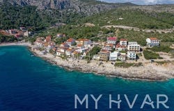 Hvar, Splitsko-dalmatinska 21450