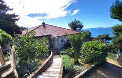 Cres, Primorsko-goranska