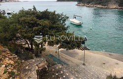 Marina, Splitsko-dalmatinska